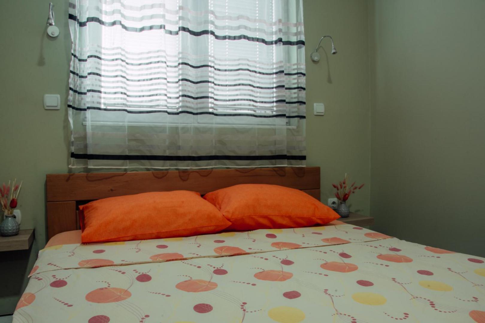 Skopje Downtown Hostel Extérieur photo